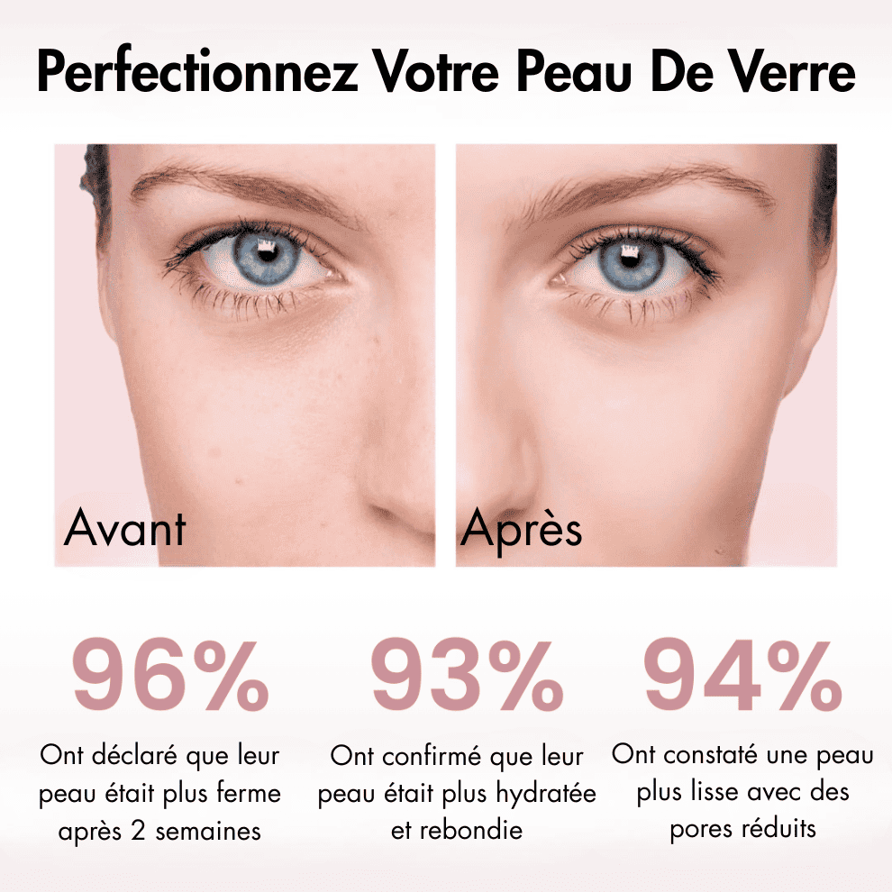 Aufemininshop™ – Crème Collagène Jelly Anti-Âge 100ml - SOLANIM