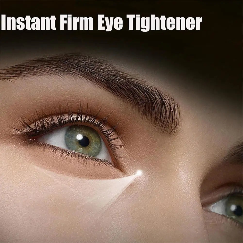 🧴 Crème Contour des Yeux Raffermissante Instantanée – CELYN - SOLANIM
